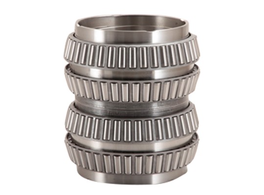 Sealed series Four-row tapered roller bearings