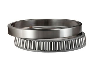 Inch series Single-row tapered roller bearings