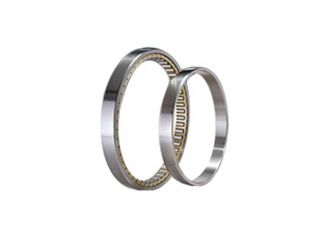 Single-row cylindrical roller bearings