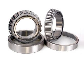 Metric series Single-row tapered roller bearings