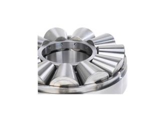 Single-direction tapered roller thrust bearings