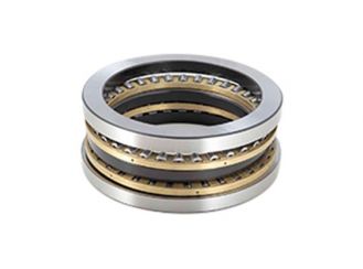 Double-direction tapered roller thrust bearings