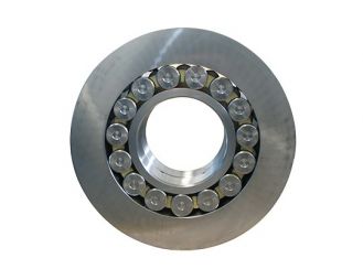 Backing Bearing