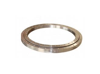 Double-row ball slewing bearings(no gears)