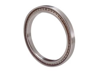 Single-row full complement cylindrical roller bearings
