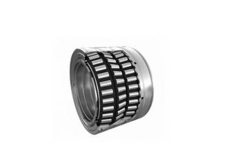 Metric series Four-row tapered roller bearings