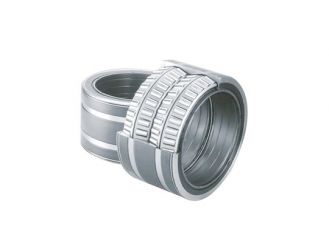 Inch series Four-row tapered roller bearings