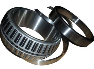 （TDI type）Inch series Double-row tapered roller bearings